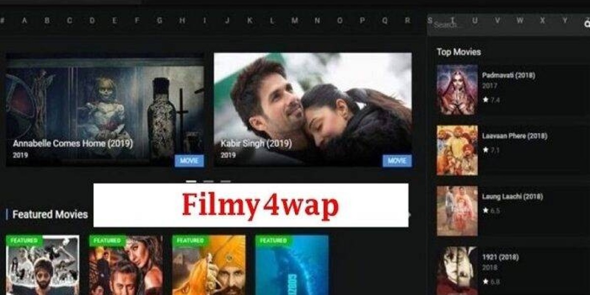 Is the Filmy4wap App Legal and Safe? Everything You Need to Know