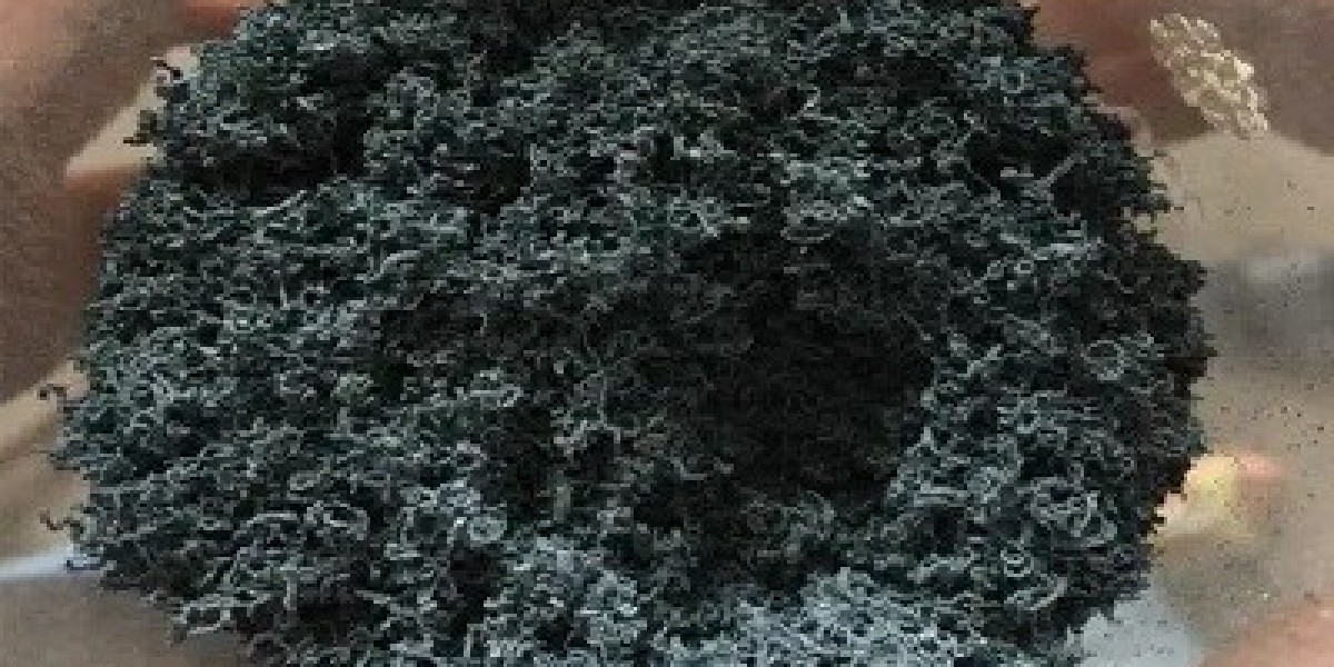 Expanded Graphite Market Growth Outlook, Opportunities and Forecast 2031