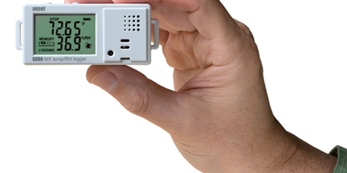 Temperature Data Logger Market Innovations Transforming the Future of Monitoring Solutions