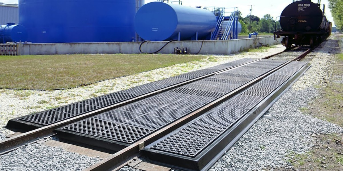 Railcar Spill Containment Market Developments: Recent Advancements Shaping Technology and Operational Efficiencies Globa