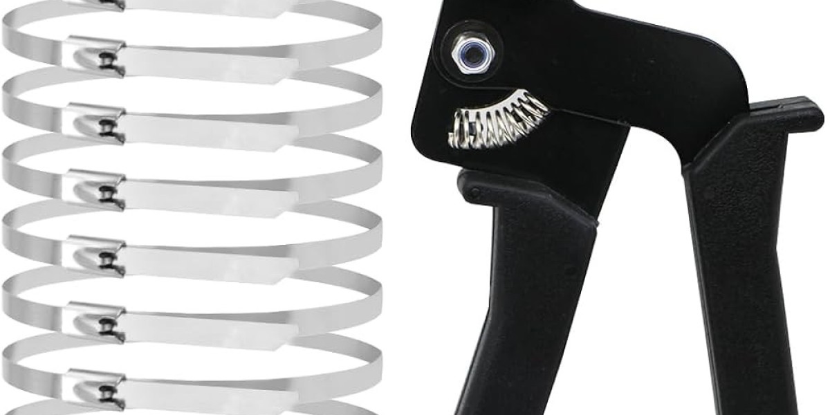 Exploring the Growth of the North America Tools and Ties Market: Key Trends and Insights