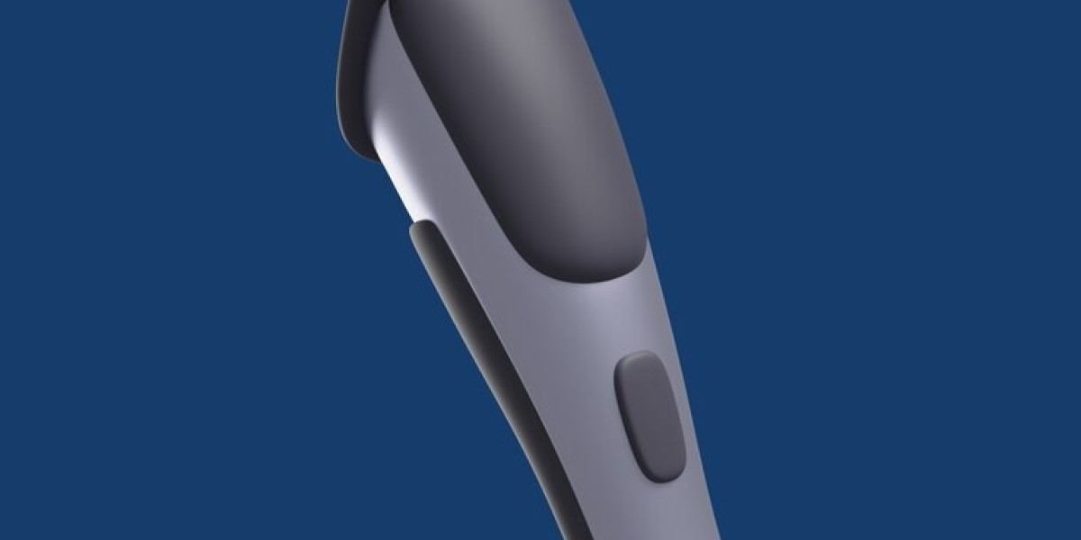 Hair Trimmer Market Growth: Technological Advancements and Consumer Preferences