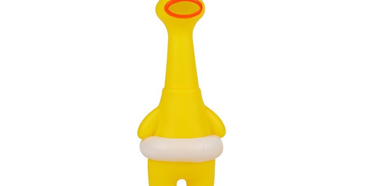 The Adaptability of the Squealing Chicken: Meeting Diverse Consumer Needs