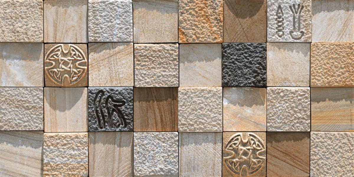 6 Types of Tiles Perfect for Carving