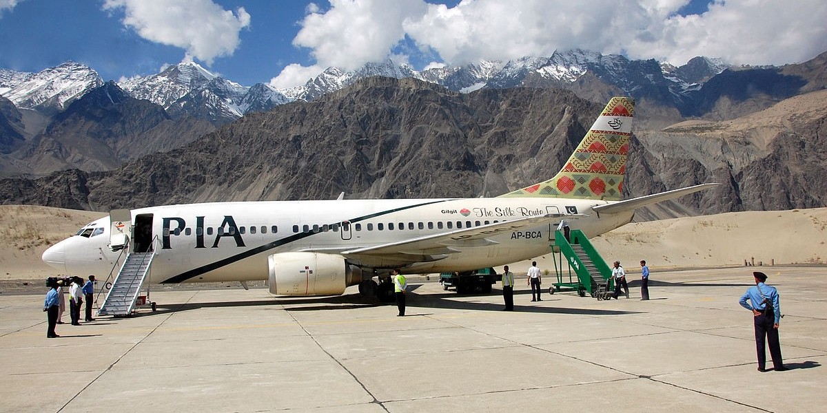 Your Ticket to Adventure: Cheap Flights to Lahore with Woking Travel