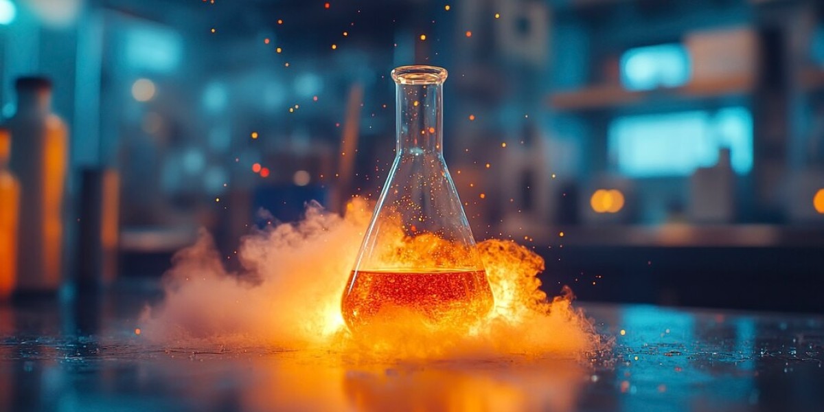 Ethylbenzene Market Consolidation Trends: How Strategic Mergers Are Shaping The Global Chemical Industry