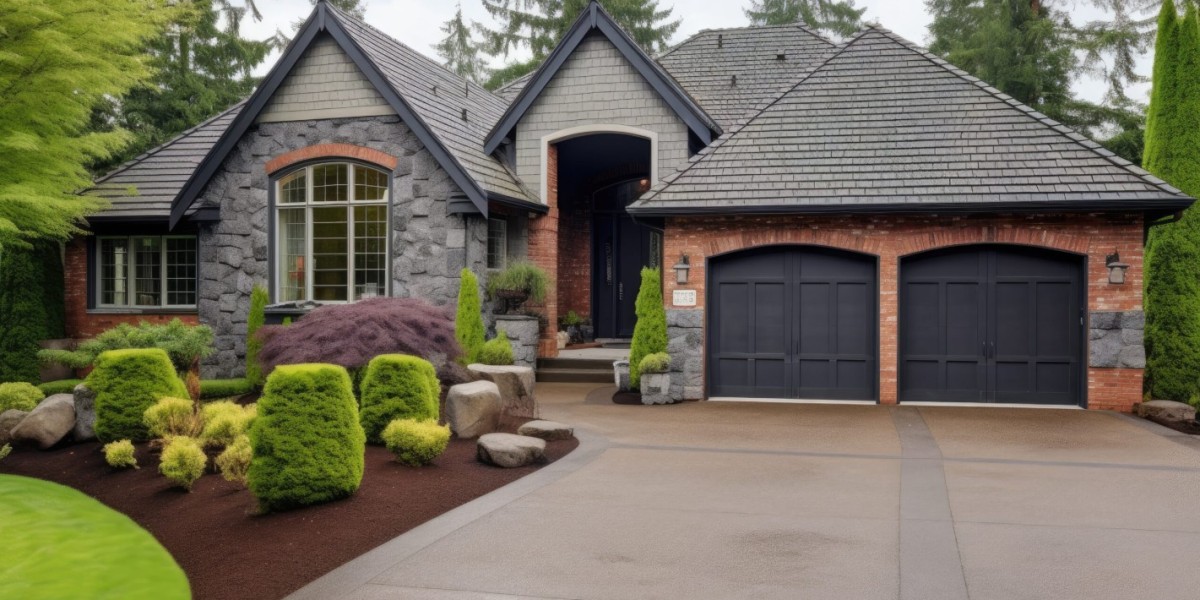 Upgrade Your Property with Stunning Concrete Driveways and Polished Concrete Floors