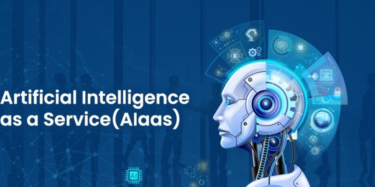 AI as a Service Market Size, 2032