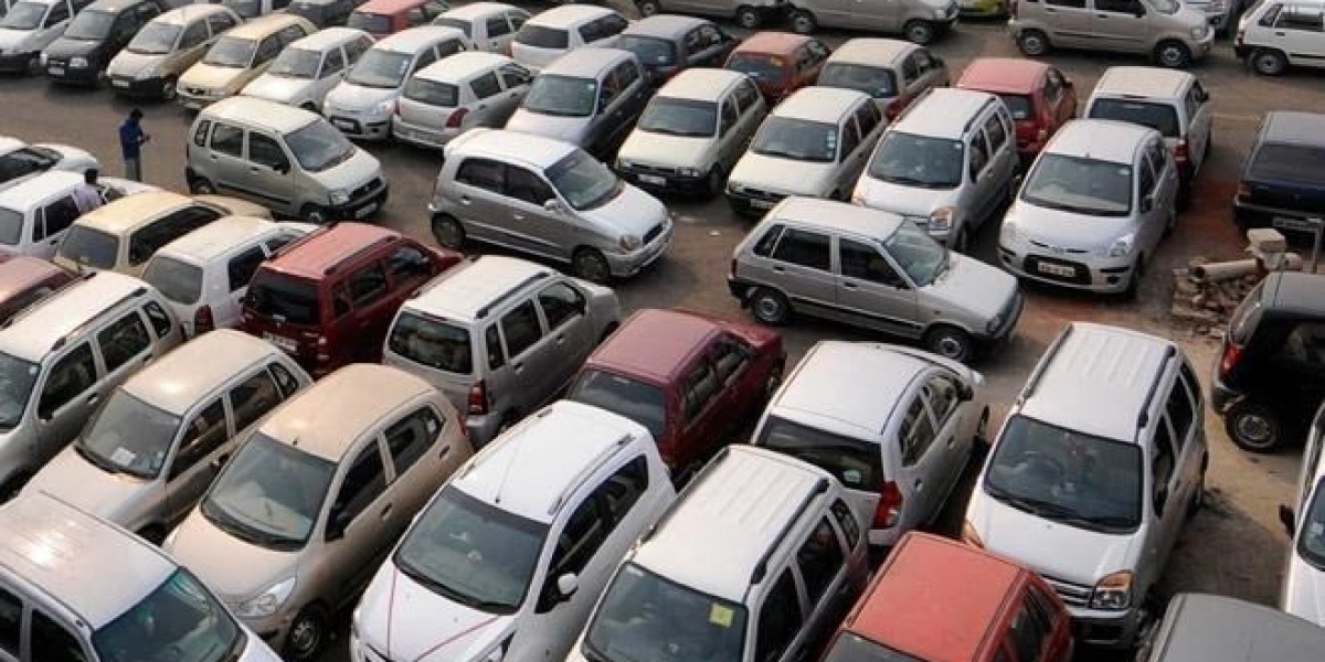 India Used Car Market Outlook, Recent Trends and Demand 2024-2032