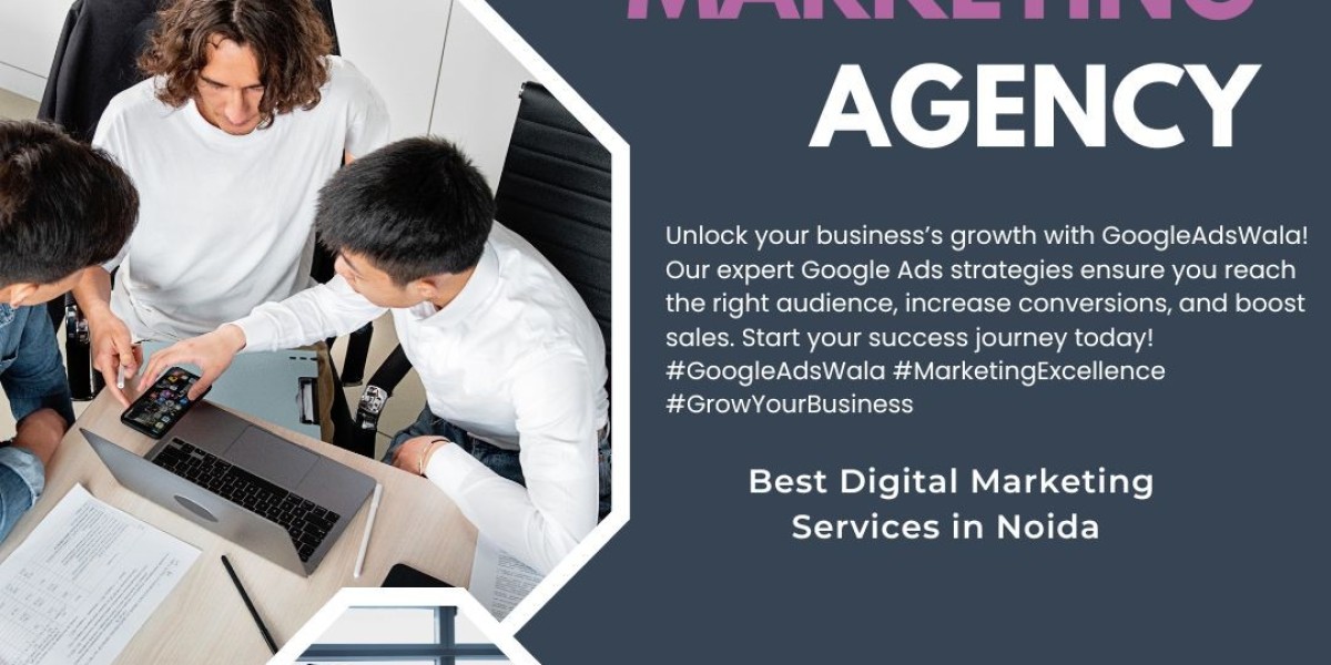 SEO & Paid Ads Solutions to Transform Your Marketing with GoogleAdsWala.