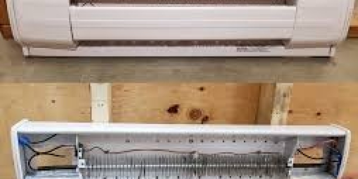 Electric Baseboard Heater Manufacturing Plant 2025: Detailed Project Report,  Cost and Revenue