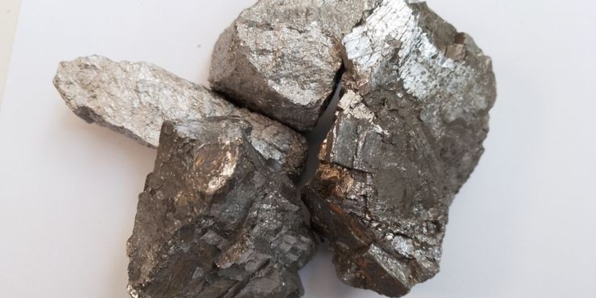 Ferro Vanadium Market In-Depth Research on the Factors Driving Growth, Potential Barriers, and Strategic Moves to Overco