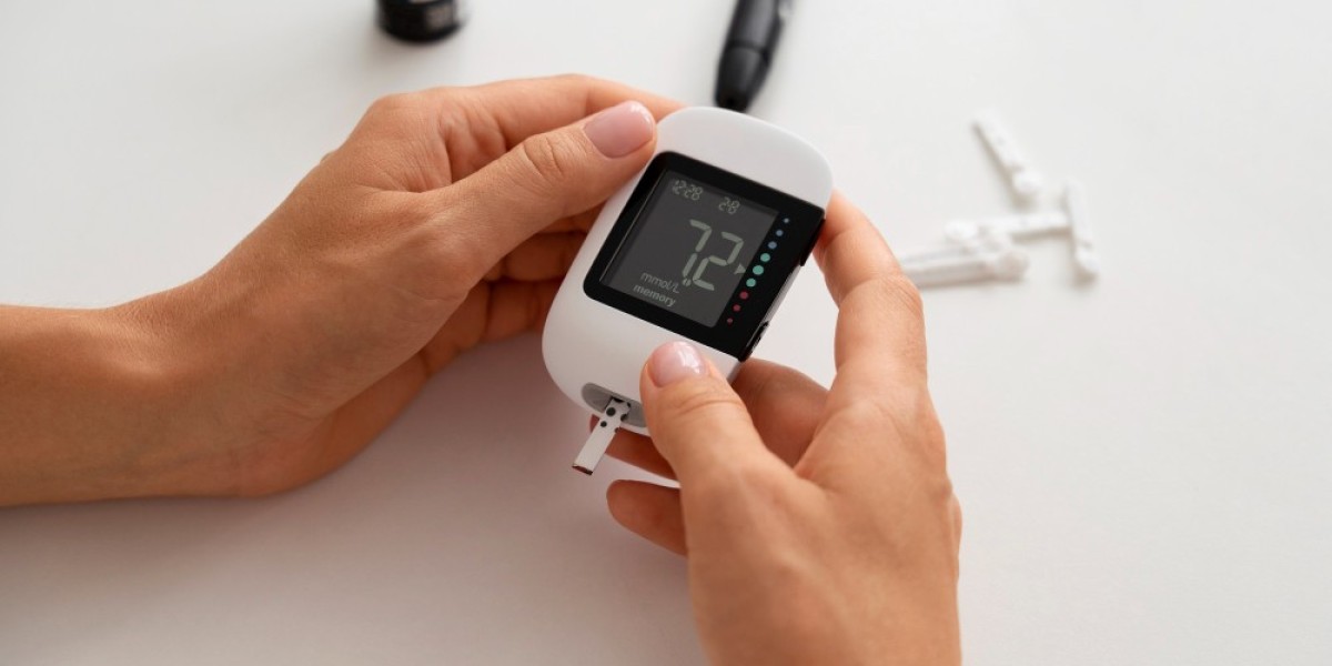 Global Non-Invasive Glucose Meter Market is expected to surge a value of USD 449.0 million by 2033 at a CAGR of 9.0%.