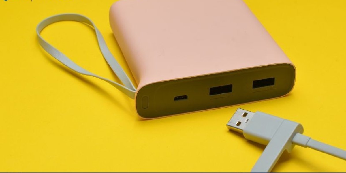 Australia Power Bank Market Trends, Size, Growth and Report | 2034