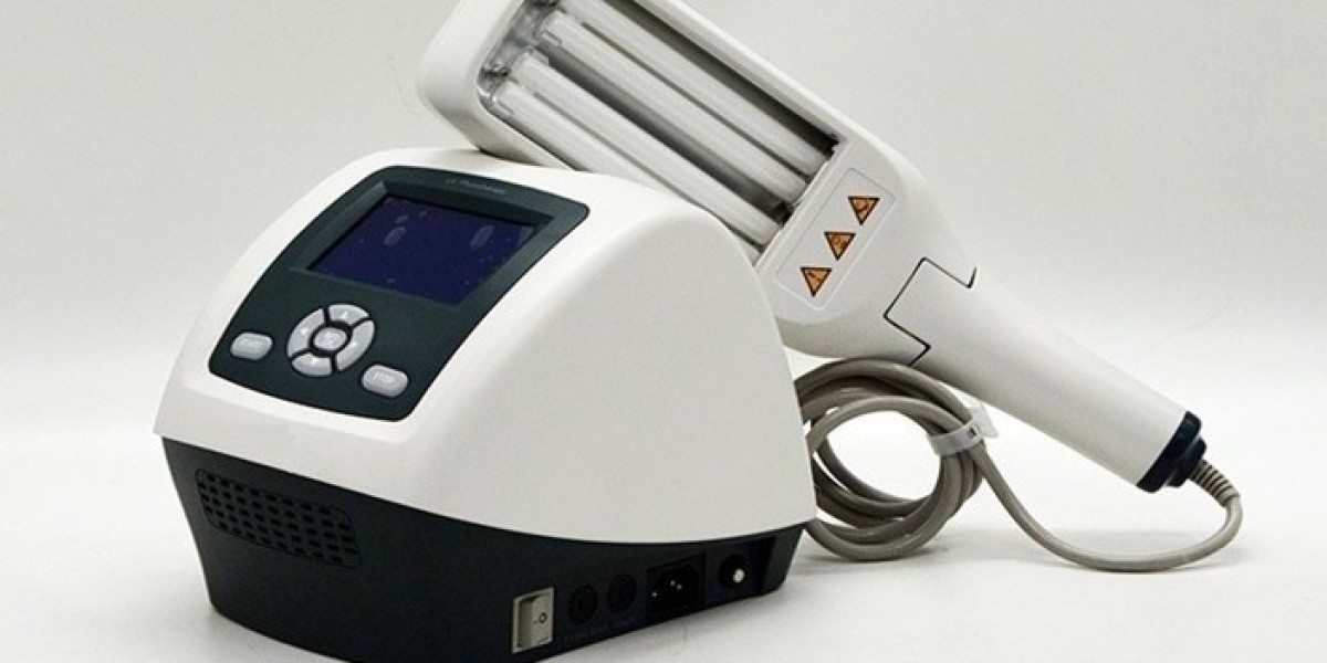 Phototherapy Lamps Market: Examining Threats from Competition, Innovation, and Regulation