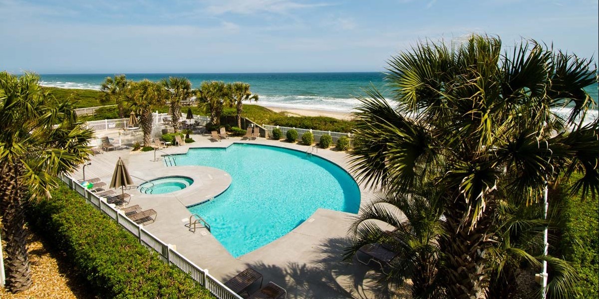 Luxury Escapes: Top Timeshare Resorts to Book for Your Next Vacation