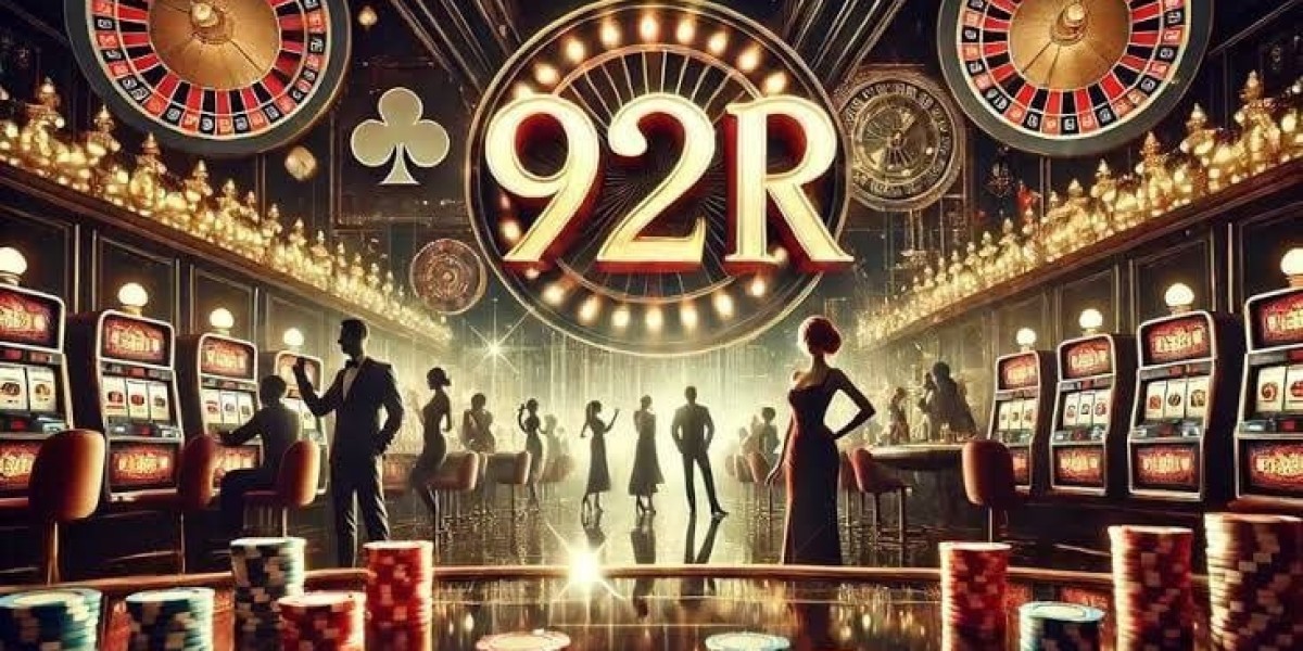 92r Game: The Best Online Casino Experience in Pakistan – Get 50 PKR Instantly!
