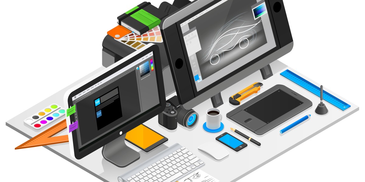 Global Computer Graphics Market Analysis: Trends, Innovations, and 2024 Forecast Study