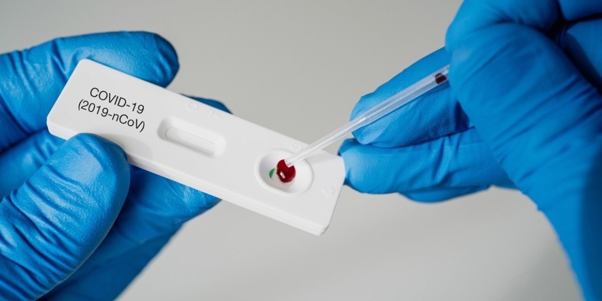Ready-to-use Laboratory Test Kits Market Recent Developments: Key Events Shaping the Future of the Industry