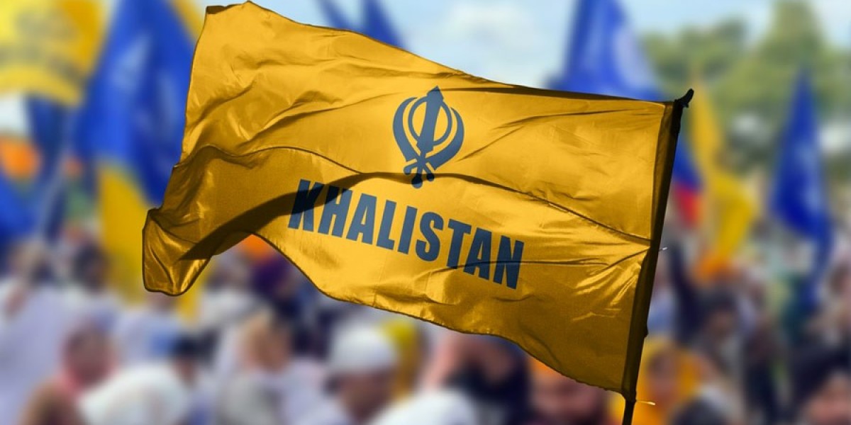 Khalistan Movement 1984: A Turning Point in India's History