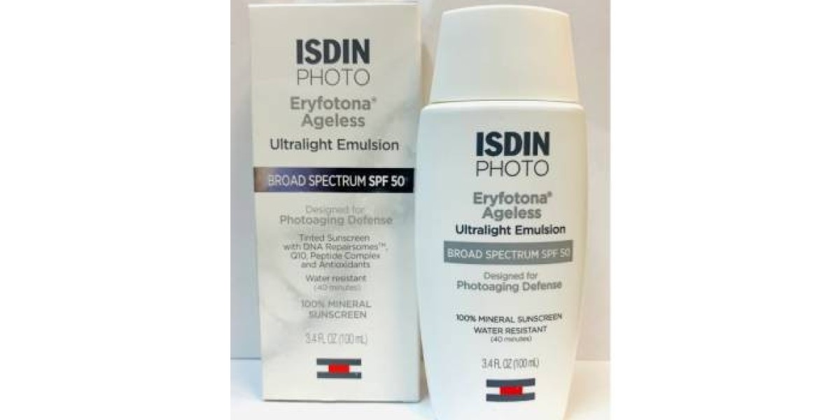 Protect Your Skin, Even Under the Sun's Harsh Rays