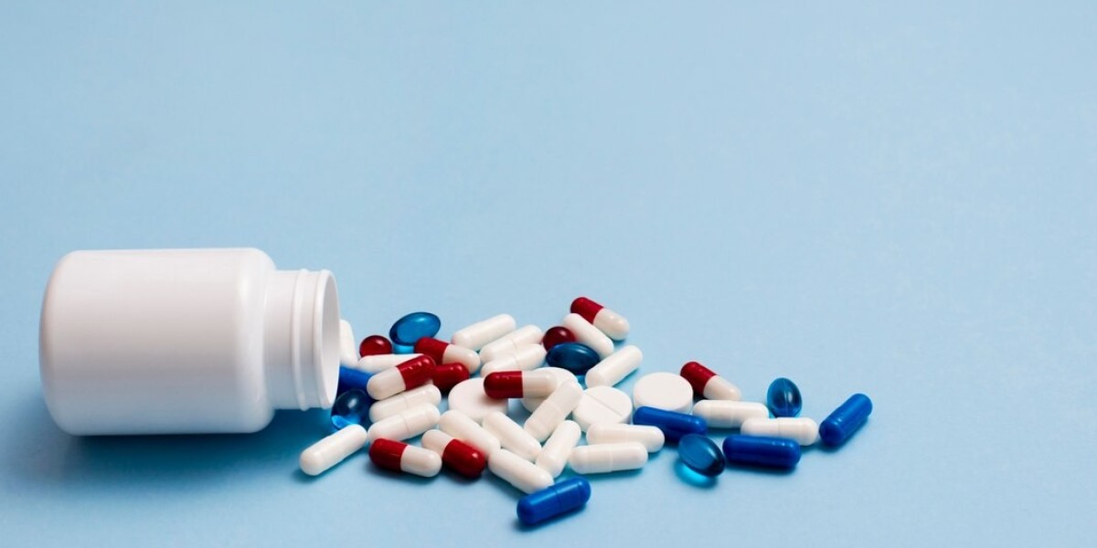 Analgesics Market Threatened by Supply Chain Disruptions and Generic Competition