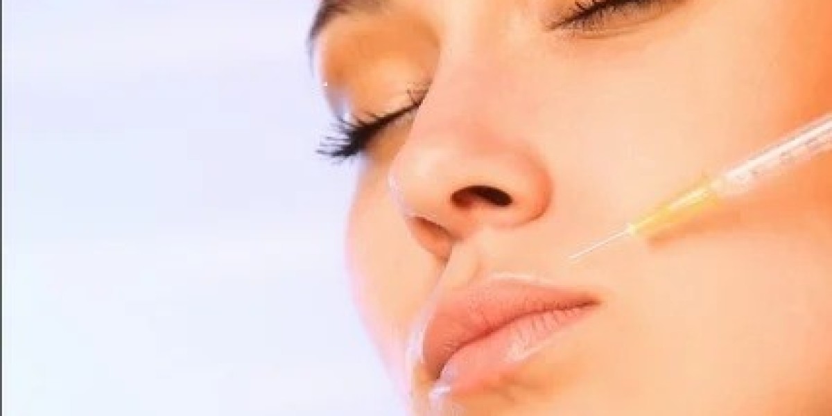 Choosing the Right Dermal Fillers Types and Their Uses