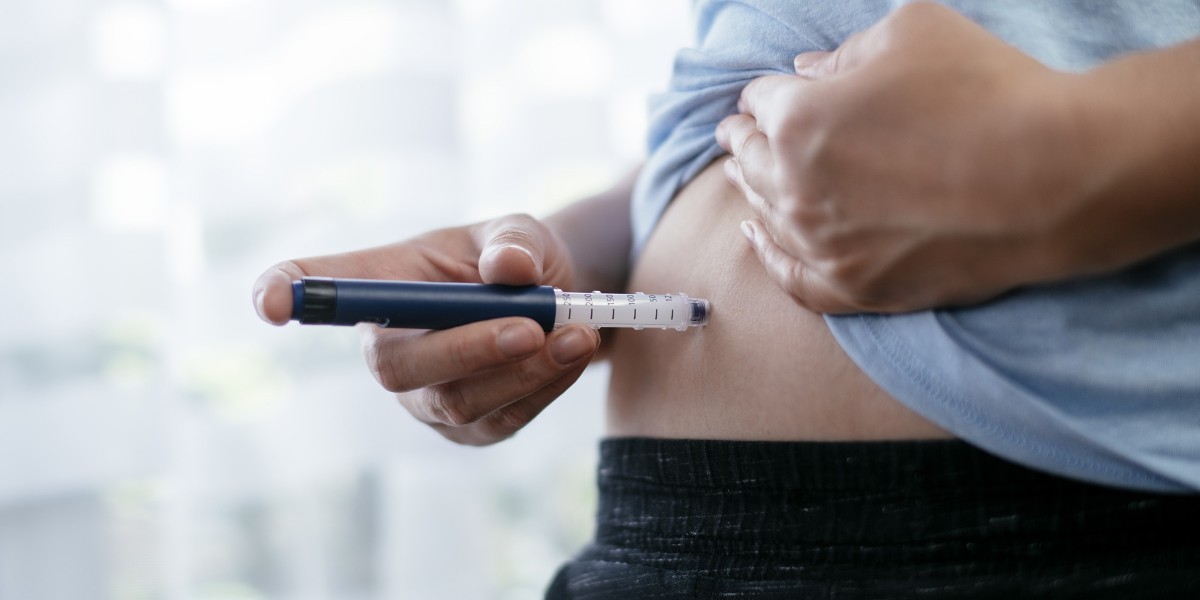 How Ozempic Injection Supports Healthy Weight Reduction