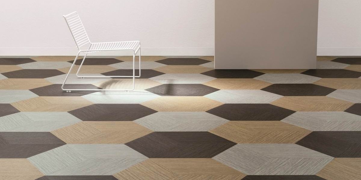 Phthalate Free Vinyl Flooring Market Research Innovations Driving Market Expansion