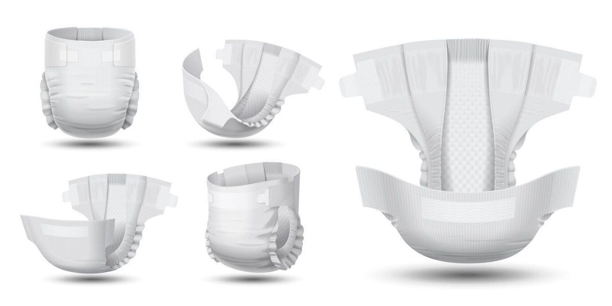 Adult Diaper Market Analysis of Key Factors Impacting Growth and Opportunities for Industry Players