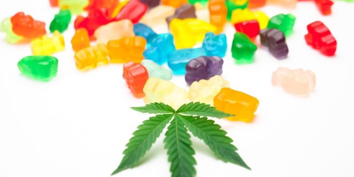 CBD Gummies Market: Unveiling the Restraints to Industry Growth