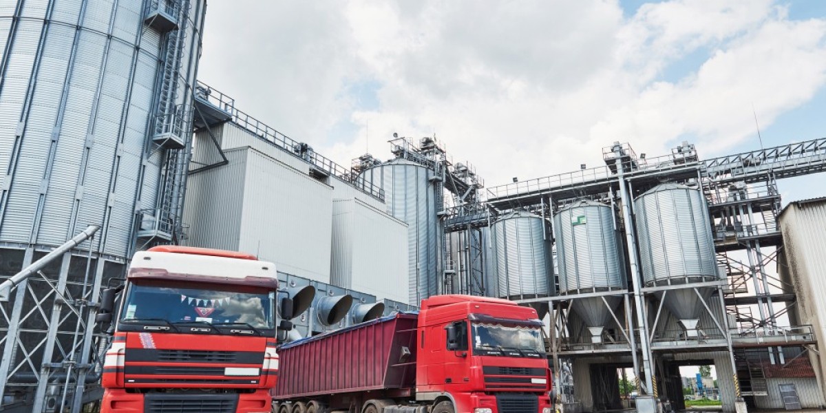 Global Chemical Logistics Market Analysis Business Revenue Forecast Size Leading Competitors And Growth Trends