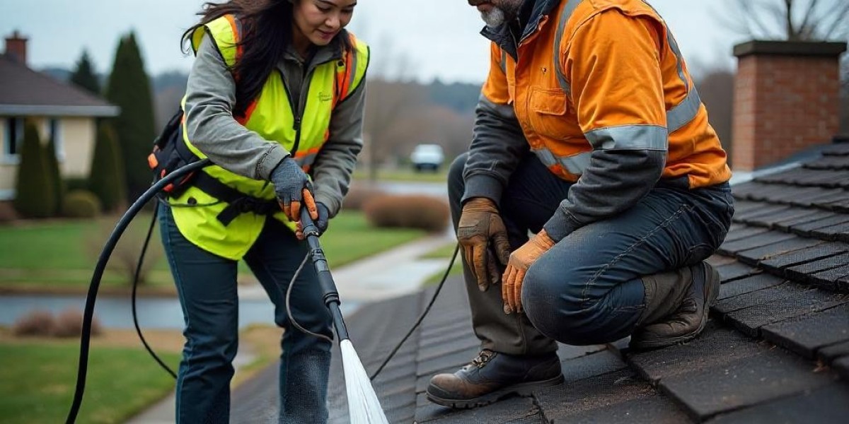 Professional Roof Cleaning Services Near Me for a Spotless Finish: Supreme Cleans AU