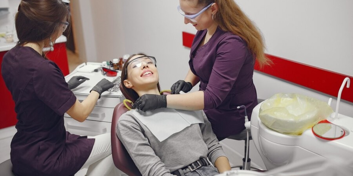 Understanding the Importance of Expert Care in Root Canal Treatments