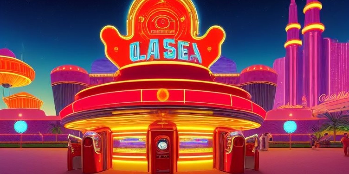 Fesselnd Spielmaschinen bei Plan Games Casino.