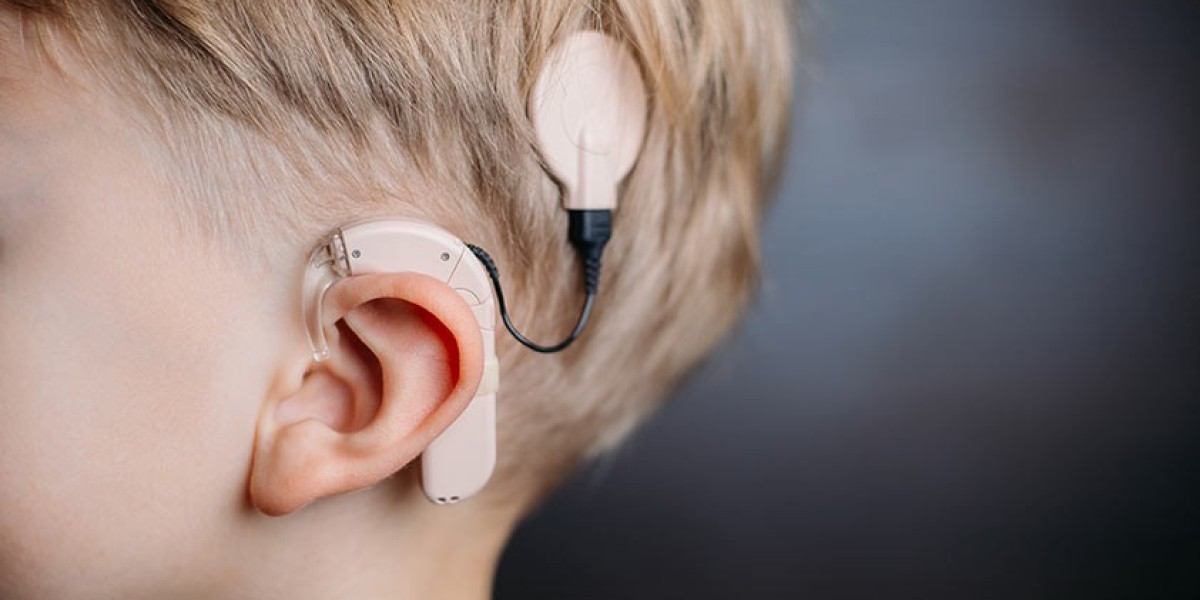 Cochlear Implants: How to Choose the Right Option for Adults with Hearing Loss