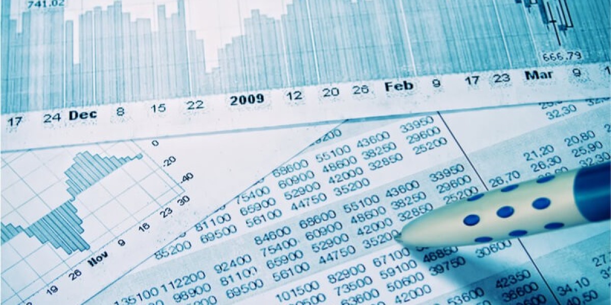 The Role of Accurate Financial Data Reporting in Gaining Investors’ Trust