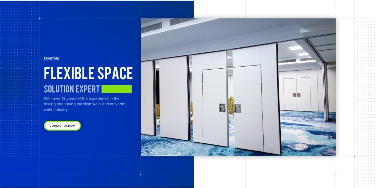 Innovative Partition Wall Solutions to Maximize Your Space Efficiency