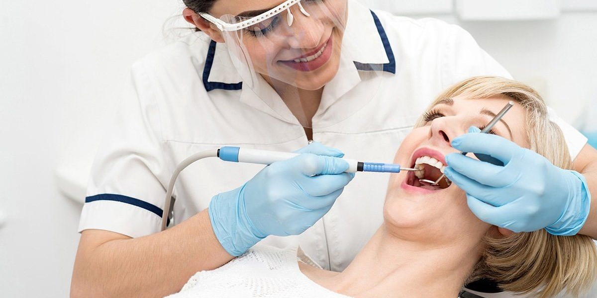 What Do Dental Crowns Cost After Tooth Extraction in Dubai?