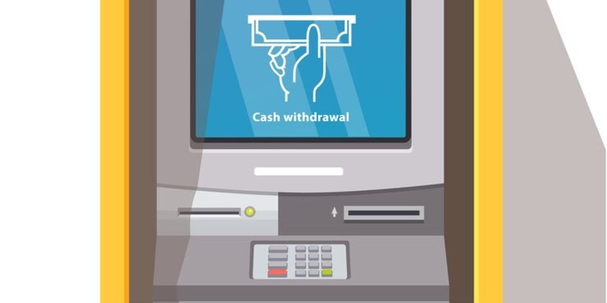 Automated Teller Machine (ATM) Market Growth Opportunities and Technological Advancements Driving the Industry Forward