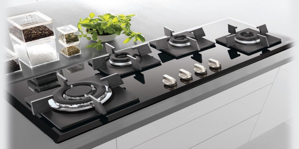 Electric vs. Gas Cooking Hobs: A Comparative Market Analysis