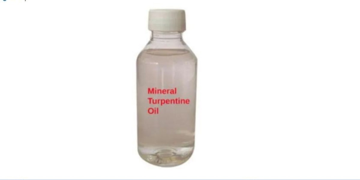 Mineral Turpentine Oil (MTO) Manufacturing Plant Project Report 2025: Detailed Setup, Machinery, and Market Insights