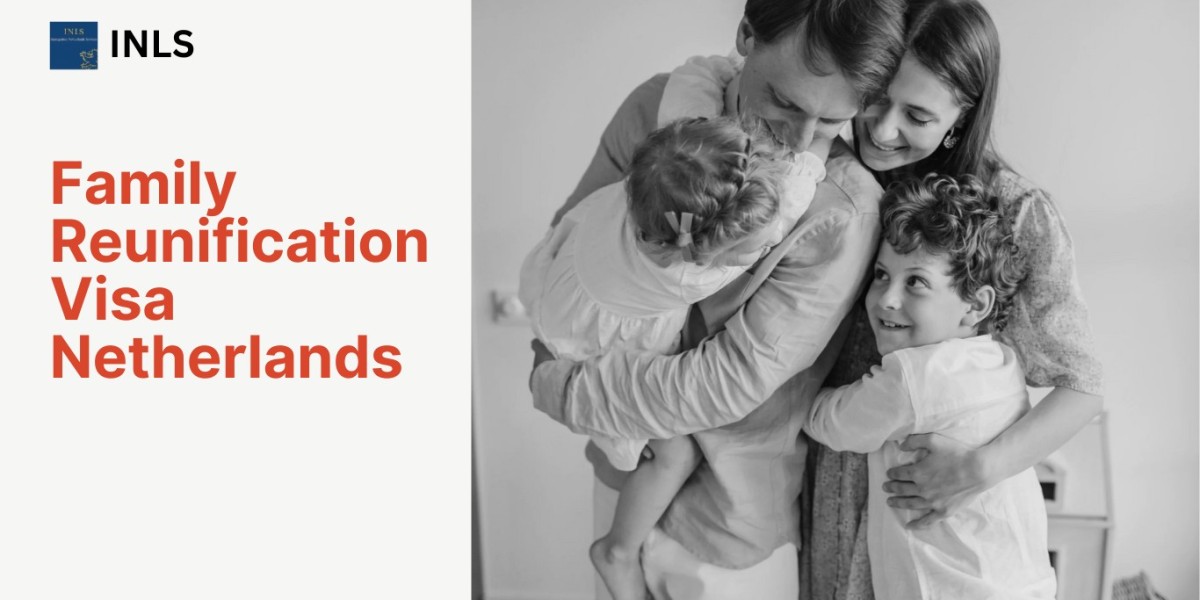 Family Reunification Visa Netherlands: Requirements, Benefits, and Tips
