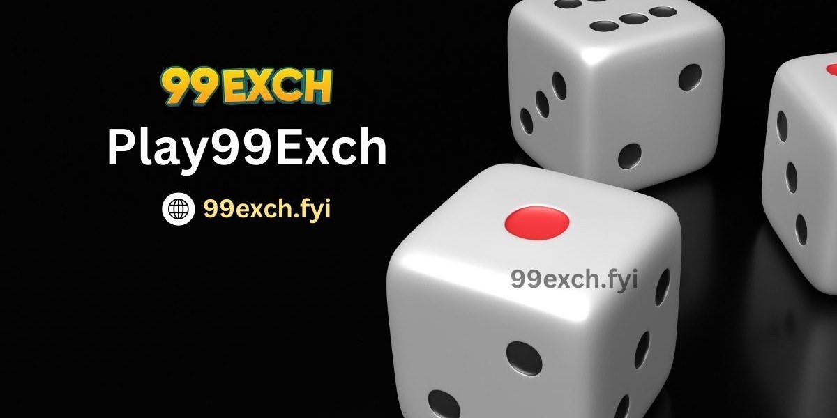 Play99exch: Your Gaming Hub
