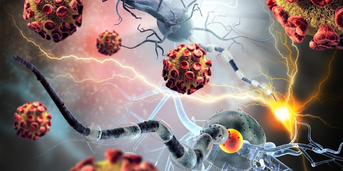 Autoimmune Disease Diagnostics Market Potential: Why Rising Awareness and Research Are Transforming the Market
