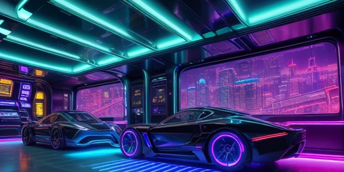 Outstanding Gaming Games at Play Alberta