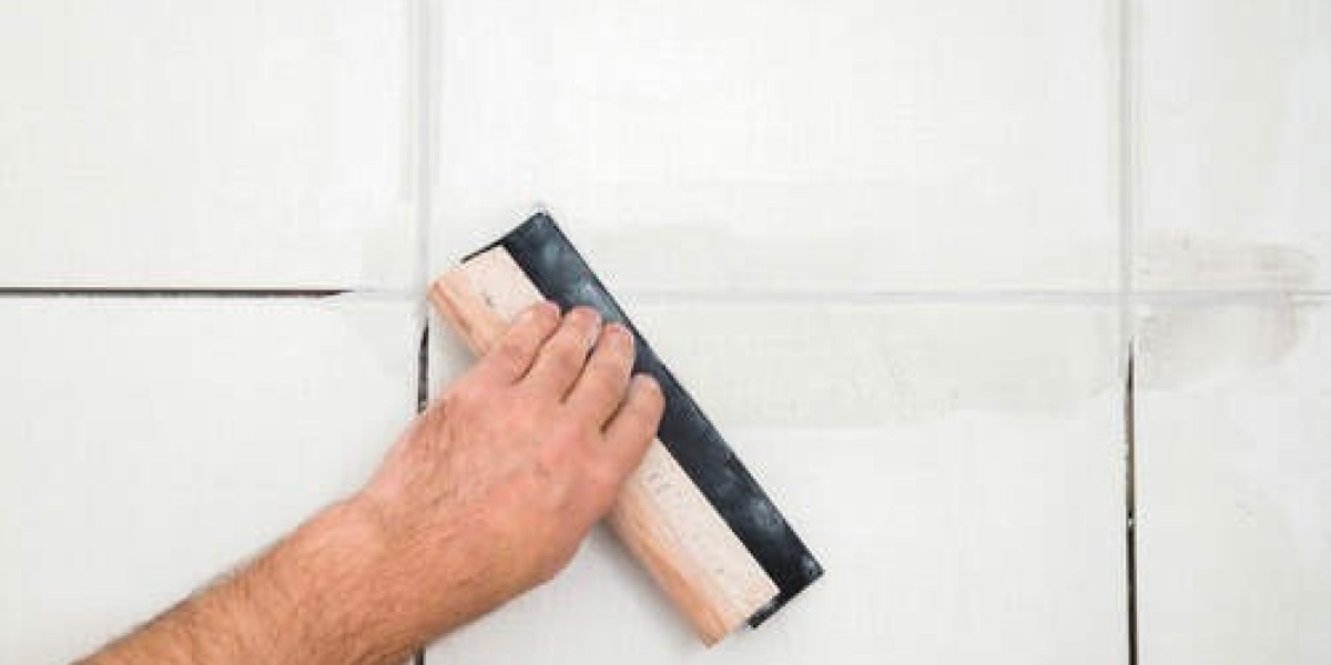 Tips for Grouting Double Loading Tiles Properly