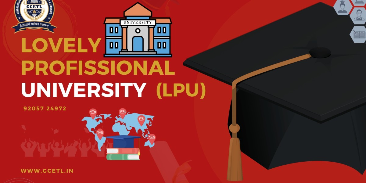 Lovely Professional University