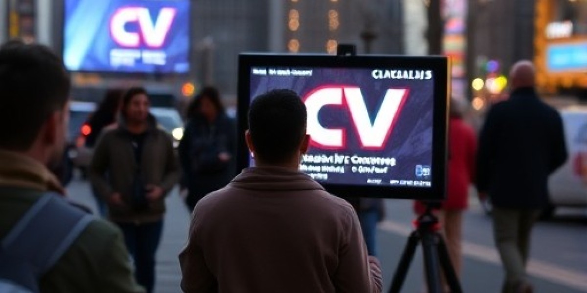 Maximizing ROI with a CTV Advertising Company for Business Growth