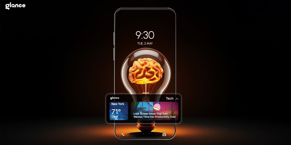 Love Traveling? Smart Lock Screen Ideas Exclusively for You